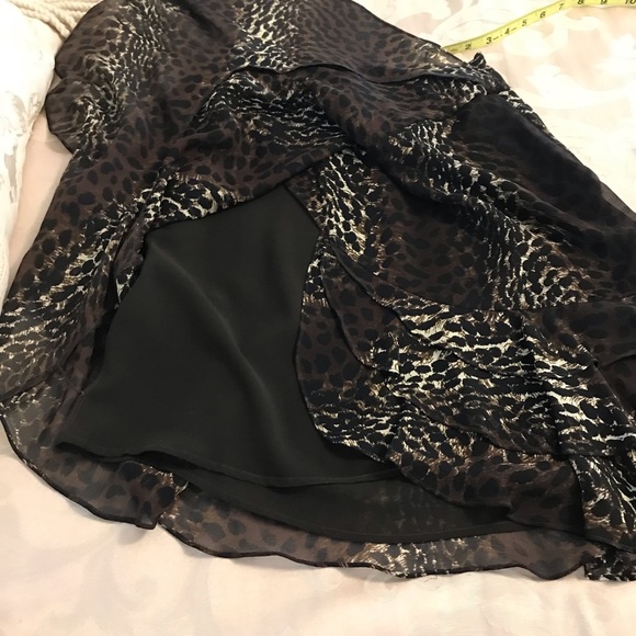 Express skirt - Picture 4 of 5